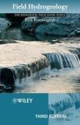 Field Hydrogeology (Geological Field Guide) by Rick Brassington