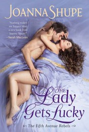 Cover of: Lady Gets Lucky
