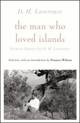 Man Who Loved Islands