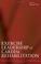 Cover of: Cardiac rehabilitation, exercise leadership