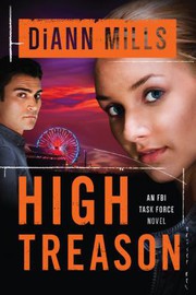 Cover of: High Treason