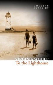 Cover of: To the Lighthouse by Virginia Woolf
