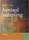 Cover of: Aerosol Sampling