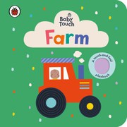Cover of: Baby Touch: Farm