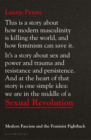 Cover of: Sexual Revolution: Modern Fascism and the Feminist Fightback