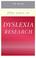 Cover of: Fifty Years in Dyslexia Research