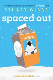 Cover of: Spaced out