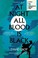 Cover of: At Night All Blood Is Black