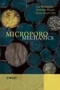 Cover of: Microporomechanics by Luc Dormieux, Djimedo Kondo, Franz-Josef Ulm