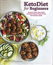 Cover of: Keto Diet for Beginners