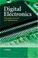 Cover of: Digital Electronics