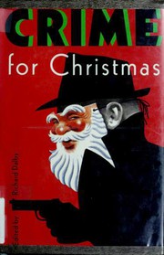 Cover of: Crime for Christmas