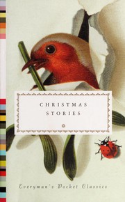 Cover of: Christmas Stories by edited by Diana Secker Tesdell.