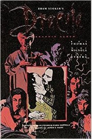 Cover of: Bram Stoker's Dracula: Based on the Screenplay by James V. Hart