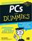 Cover of: PCs Para Dummies (Pcs Para Dummies)