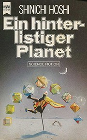 Cover of: Ein Hinterlistiger Planet by 