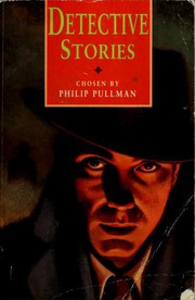 Cover of: Detective Stories