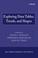 Cover of: Exploring Data Tables, Trends, and Shapes (Wiley Series in Probability and Statistics)