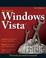 Cover of: Alan Simpson's Windows Vista Bible