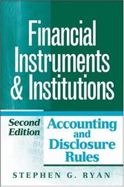 financial-instruments-and-institutions-cover