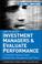 Cover of: How to Select Investment Managers & Evaluate Performance