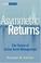 Cover of: Asymmetric Returns