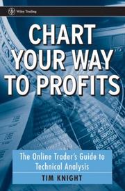 Cover of: Chart Your Way To Profits | Tim Knight