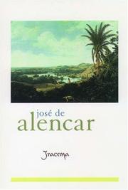 Cover of: Iracema (Library of Latin America) by José de Alencar
