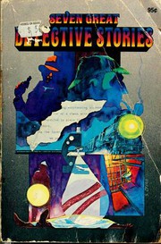 Cover of: Seven Great Detective Stories