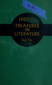 Cover of: Hidden Treasures in Literature: Book Two
