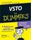 Cover of: VSTO For Dummies