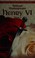 Cover of: Henry VI, Part I