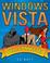 Cover of: Windows Vista Well-Connected