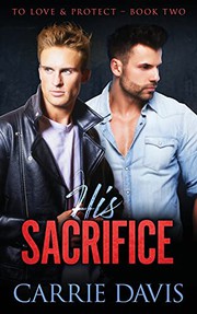 Cover of: His Sacrifice