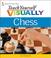 Cover of: Teach Yourself VISUALLY Chess