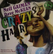 Cover of: Crazy hair