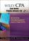 Cover of: Wiley CPA Examination Review Practice Software 11.0 BEC Revised