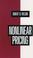 Cover of: Nonlinear Pricing