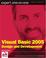 Cover of: Expert One-on-One Visual Basic 2005 Design and Development (Expert One on One)