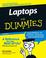 Cover of: Laptops For Dummies (For Dummies (Computer/Tech))