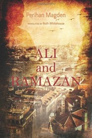 Cover of: Ali and Ramazan