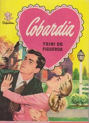 Cover of: Cobardía by 