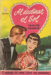 Cover of: Al declinar el Sol