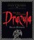 Cover of: The New Annotated Dracula