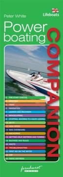 Cover of: Powerboating Companion (Lifeboats)
