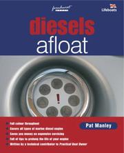 Diesels Afloat (Lifeboats) by Pat Manley