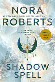 Cover of: Shadow Spell by Nora Roberts