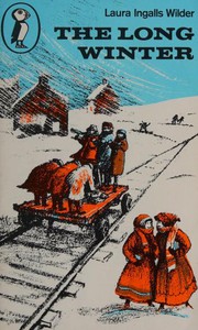 Cover of: The Long Winter by Laura Ingalls Wilder