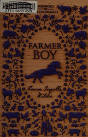 Cover of Farmer Boy