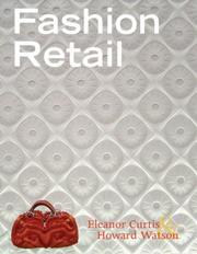 Cover of: Fashion Retail (Interior Angles)